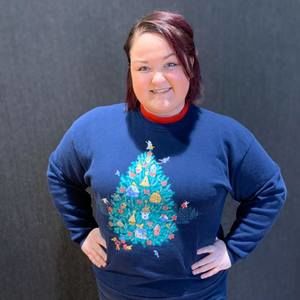 Meet your Posher, Allissa